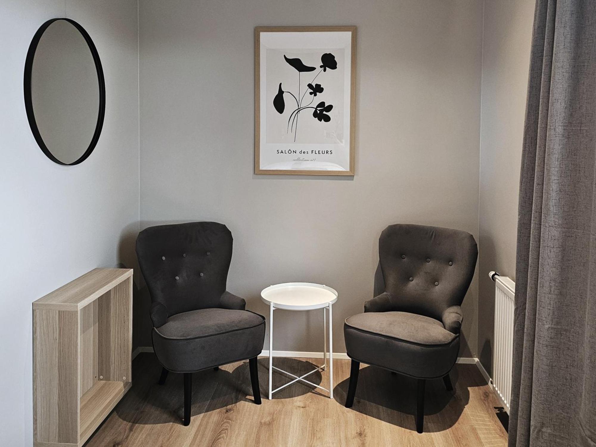 Hotel Лаугарватн Екстериор снимка